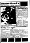 Waterloo Chronicle (Waterloo, On1868), 9 Jan 1985