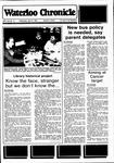 Waterloo Chronicle (Waterloo, On1868), 10 Apr 1985