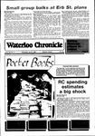 Waterloo Chronicle (Waterloo, On1868), 9 Apr 1986
