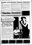 Waterloo Chronicle (Waterloo, On1868), 30 Apr 1986