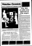 Waterloo Chronicle (Waterloo, On1868), 21 May 1986