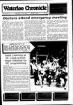 Waterloo Chronicle (Waterloo, On1868), 25 Jun 1986