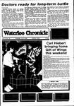 Waterloo Chronicle (Waterloo, On1868), 16 Jul 1986