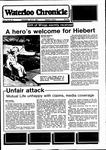 Waterloo Chronicle (Waterloo, On1868), 23 Jul 1986
