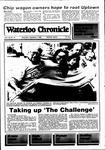 Waterloo Chronicle (Waterloo, On1868), 3 Sep 1986