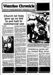 Waterloo Chronicle (Waterloo, On1868), 10 Sep 1986