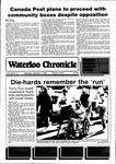 Waterloo Chronicle (Waterloo, On1868), 17 Sep 1986