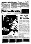 Waterloo Chronicle (Waterloo, On1868), 18 Feb 1987
