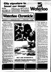 Waterloo Chronicle (Waterloo, On1868), 4 Mar 1987