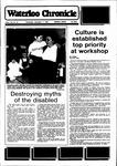 Waterloo Chronicle (Waterloo, On1868), 11 Nov 1987