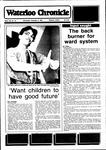 Waterloo Chronicle (Waterloo, On1868), 9 Dec 1987