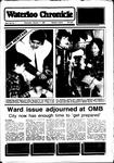 Waterloo Chronicle (Waterloo, On1868), 17 Feb 1988