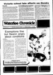 Waterloo Chronicle (Waterloo, On1868), 24 Feb 1988