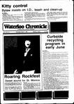 Waterloo Chronicle (Waterloo, On1868), 2 Mar 1988