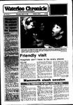 Waterloo Chronicle (Waterloo, On1868), 16 Mar 1988