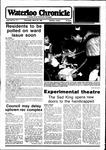 Waterloo Chronicle (Waterloo, On1868), 30 Mar 1988