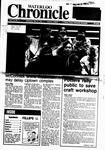 Waterloo Chronicle (Waterloo, On1868), 10 May 1989