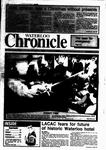 Waterloo Chronicle (Waterloo, On1868), 13 Dec 1989