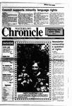 Waterloo Chronicle (Waterloo, On1868), 14 Feb 1990