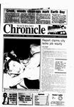 Waterloo Chronicle (Waterloo, On1868), 17 Apr 1991