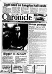 Waterloo Chronicle (Waterloo, On1868), 6 Nov 1991