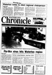 Waterloo Chronicle (Waterloo, On1868), 20 Nov 1991