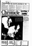 Waterloo Chronicle (Waterloo, On1868), 18 Dec 1991