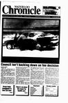 Waterloo Chronicle (Waterloo, On1868), 15 Jan 1992