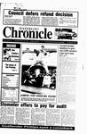 Waterloo Chronicle (Waterloo, On1868), 25 Mar 1992