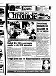 Waterloo Chronicle (Waterloo, On1868), 29 Jul 1992