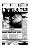 Waterloo Chronicle (Waterloo, On1868), 4 Jan 1995