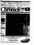 Waterloo Chronicle (Waterloo, On1868), 6 Nov 1995