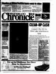 Waterloo Chronicle (Waterloo, On1868), 22 Nov 1995