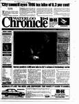 Waterloo Chronicle (Waterloo, On1868), 29 Nov 1995
