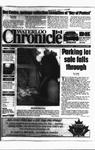 Waterloo Chronicle (Waterloo, On1868), 17 Apr 1996