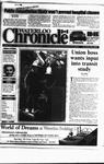 Waterloo Chronicle (Waterloo, On1868), 25 Sep 1996