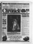 Waterloo Chronicle (Waterloo, On1868), 5 Feb 1997