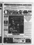 Waterloo Chronicle (Waterloo, On1868), 12 Mar 1997