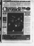 Waterloo Chronicle (Waterloo, On1868), 16 Apr 1997