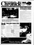 Waterloo Chronicle (Waterloo, On1868), 18 Mar 1998