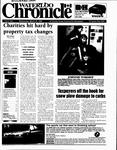 Waterloo Chronicle (Waterloo, On1868), 25 Mar 1998