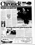 Waterloo Chronicle (Waterloo, On1868), 1 Apr 1998