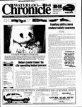 Waterloo Chronicle (Waterloo, On1868), 8 Apr 1998