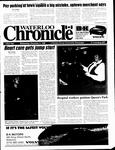 Waterloo Chronicle (Waterloo, On1868), 9 Dec 1998