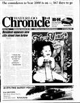 Waterloo Chronicle (Waterloo, On1868), 30 Dec 1998