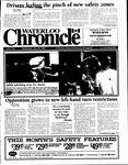 Waterloo Chronicle (Waterloo, On1868), 28 Jul 1999