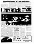Waterloo Chronicle (Waterloo, On1868), 4 Aug 1999