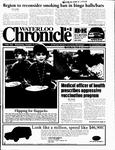 Waterloo Chronicle (Waterloo, On1868), 13 Oct 1999