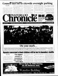 Waterloo Chronicle (Waterloo, On1868), 20 Oct 1999