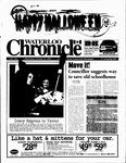 Waterloo Chronicle (Waterloo, On1868), 27 Oct 1999